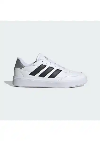 Adidas Sportswear Courtblock Ayakkabıları Modern Tasarım ve Yüksek Konfor Sunar