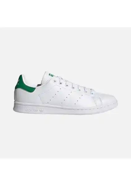adidas Stan Smith FX5502 Unisex Günlük Spor Ayakkabısı İncelemesi ve Detaylar