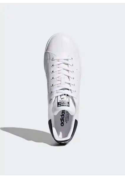 adidas Stan Smith Unisex Günlük Spor Ayakkabı M20325: Modern Tasarım ve Konforun Buluşması