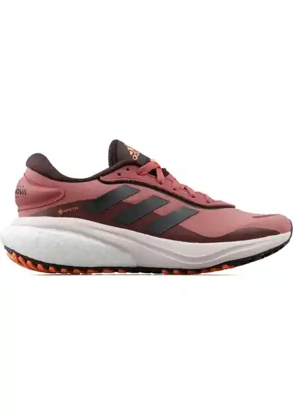 adidas Supernova GTX W Kadın Koşu Ayakkabısı: Yüksek Performans ve Konfor Sunan Su Geçirmez Model