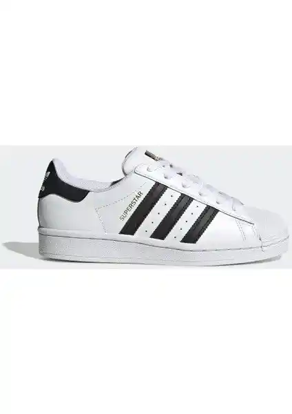 Adidas Superstar Kadın ve Çocuk Spor Ayakkabısı: Şıklık ve Konforun Buluşması