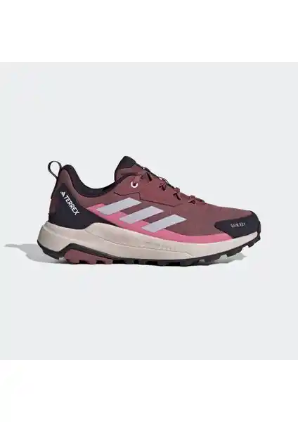 adidas Terrex Anylander R.Rdy W Kadın Outdoor Ayakkabı Doğa ve Şıklık Bir Arada
