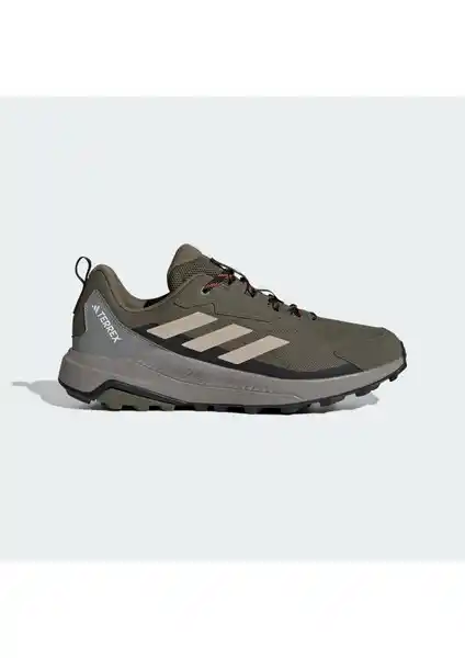 Adidas Terrex Anylander Yürüyüş Ayakkabısı Sürdürülebilir ve Konforlu Outdoor Ayakkabı
