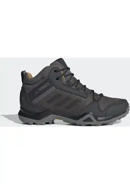 adidas Terrex Ax3 Mid Gtx Günlük ve Dış Mekan Kullanımı İçin Dayanıklı Spor Ayakkabı