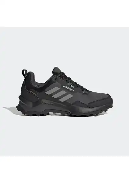 Adidas Terrex AX4 GORE-TEX Yürüyüş Ayakkabıları Doğa Keşifleri İçin Dayanıklı ve Konforlu Tasarım