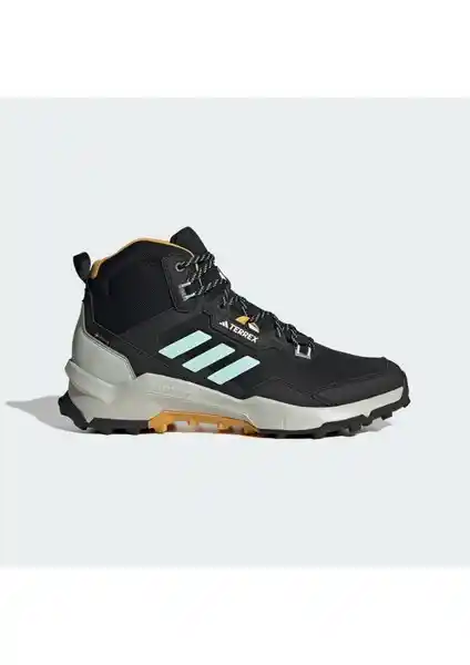Adidas Terrex AX4 Mid GORE-TEX Doğa Yürüyüş Ayakkabıları - Su Geçirmez ve Dayanıklı Tasarım