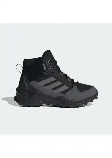 Adidas Terrex Ax4r Mid Rain.Rdy Yürüyüş Ayakkabısı Doğa ve Hava Koşullarına Uygun Tasarım