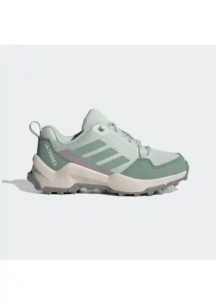 Adidas Terrex AX4S Kadın Spor Ayakkabısı: Şıklık ve Fonksiyonellik Bir Arada