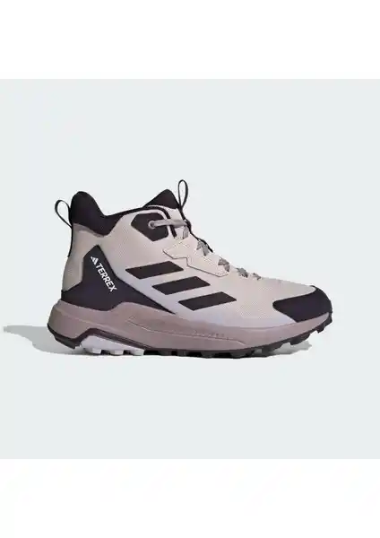 Adidas TERREX IE3889 Terrex Anylander Mid Yürüyüş Ayakkabısı Doğa ve Zorlu Koşullar İçin