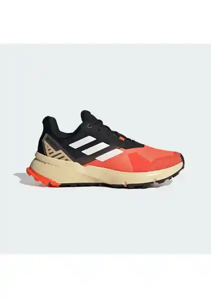 adidas TERREX IF5011 Terrex Soulstride: Doğa ve Şehir İçin Çok Yönlü Koşu ve Yürüyüş Ayakkabısı