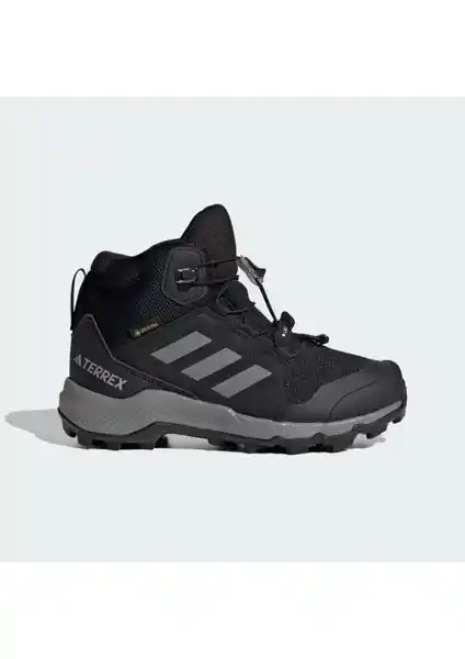 Adidas Terrex Mid GORE-TEX Doğa Yürüyüş Ayakkabısı: Su Geçirmez ve Dayanıklı Tasarım