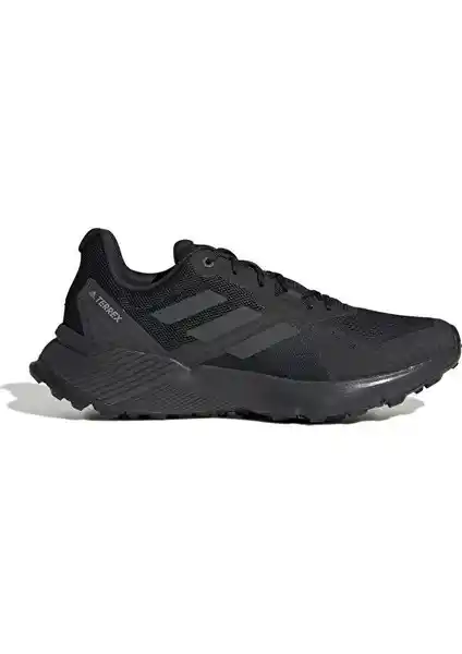 adidas Terrex Soulstride Erkek Siyah Outdoor Ayakkabı İnceleme ve Kullanıcı Yorumları