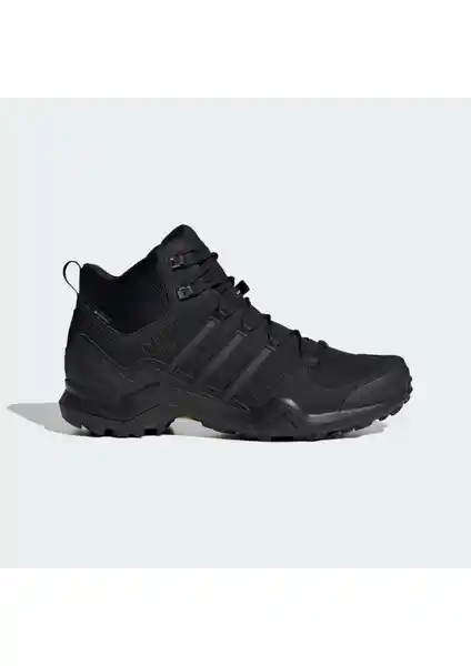 Adidas TERREX Swift R2 Mid GORE-TEX Doğa Yürüyüşleri İçin Dayanıklı ve Su Geçirmez Ayakkabılar