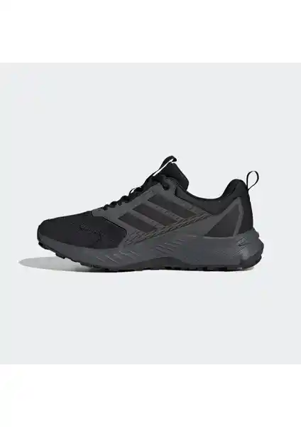 adidas Terrex Tracefınder Cblack/cblack/gresıx: Dayanıklı ve Konforlu Trekking Ayakkabısı Özellikleri