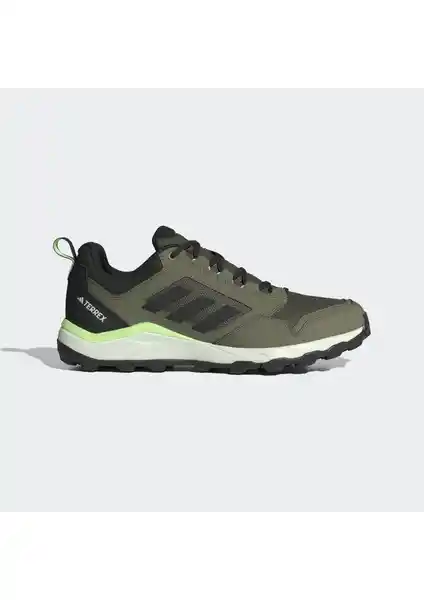 Adidas TERREX Tracerocker 2.0: Dayanıklı ve Konforlu Doğa Koşuları İçin Uygun Ayakkabı
