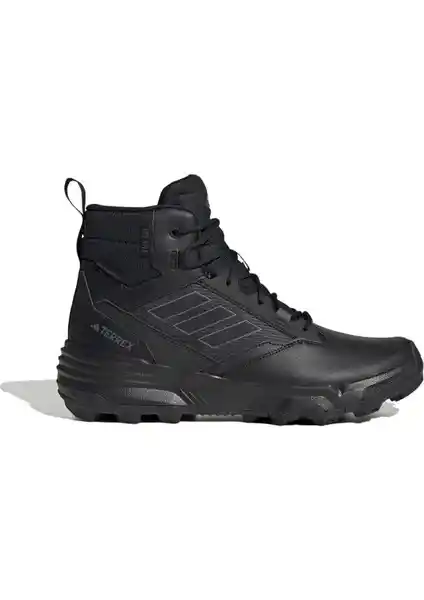 adidas TERREX Unity Lea Erkek Outdoor Ayakkabısı Dayanıklılık ve Konfor Sunan Modern Tasarım