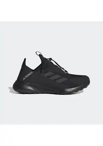 adidas TERREX Voyager 21 Slip-On HEAT.RDY Seyahat ve Günlük Kullanım Ayakkabıları