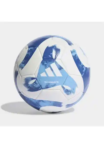 adidas Tiro Lige Tb Unisex Beyaz Futbol Topu – Dayanıklı ve Yüksek Performanslı Model