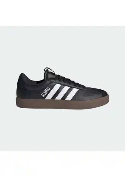 adidas VL Court 3.0 Ayakkabıları Şıklık ve Fonksiyonelliği Bir Arada Sunar