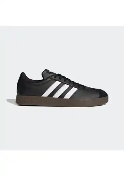adidas VL Court Base Unisex Spor Ayakkabı Günlük Şıklık ve Konfor Sunan Modern Tasarım