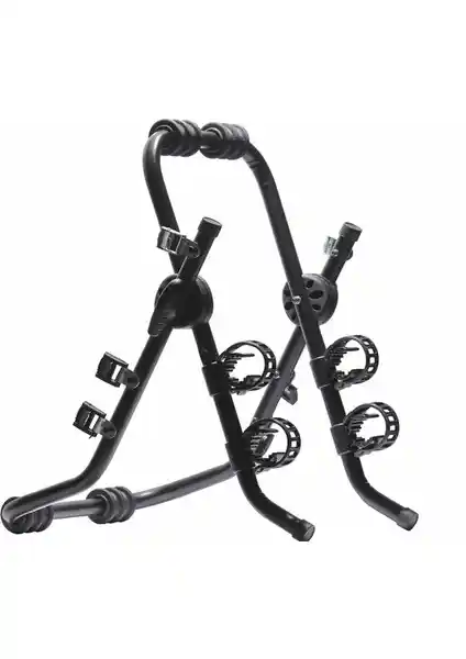 Agt Bt-01 Araç Bisiklet Taşıma Aparatı: Dayanıklı ve Kullanışlı Çözüm