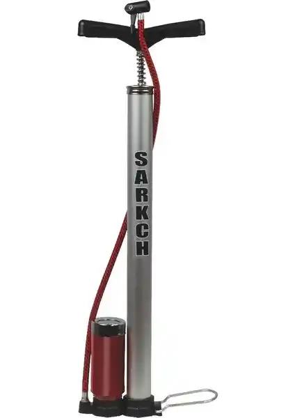 Aiwa Mur-Cell El Hava Pompası MUR-EP01: Hafif, dayanıklı ve çok yönlü hava basıncı cihazı