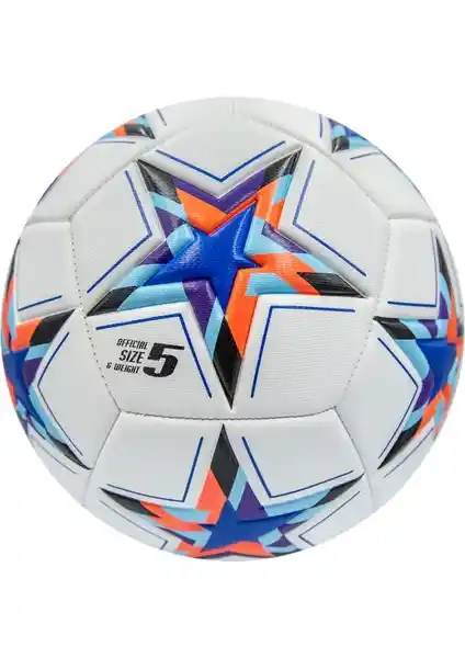 Alastor Ala Store Şampiyonlar Ligi Profesyonel Kalite Futbol Topu Özellikleri ve Kullanım Rehberi