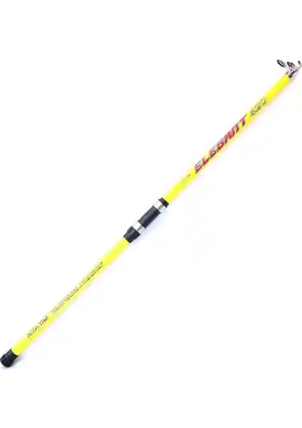 AlbaStar Elegant 420 cm Surf Olta Kaşığı İncelemesi ve Kullanım Tavsiyeleri