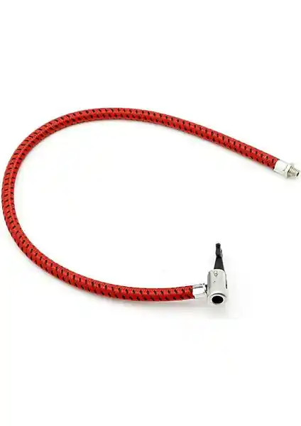 Aliden Bisiklet Pompa Hortumu: Dayanıklı ve Pratik Kullanım İçin Tasarlanmış Ürün