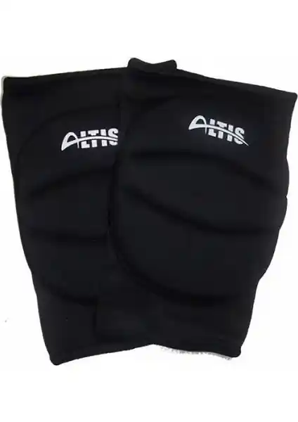 Altis KP-2005 Voleybol Dizliği Performans ve Güvenlik Dengeyi Sağlayan Spor Ekipmanı