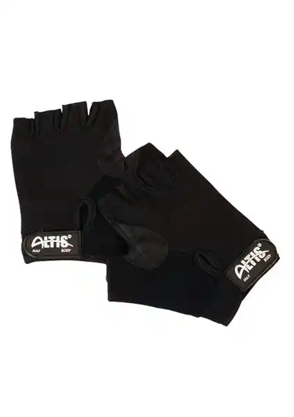 Altis Max Body Ağırlık Eldiveni: Dayanıklı ve Şık Spor Eldiveni Çeşitleri