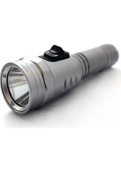 Amphibian Pro Fx2000: Güçlü ve Dayanıklı Sualtı Feneri Özellikleri ve Performansı