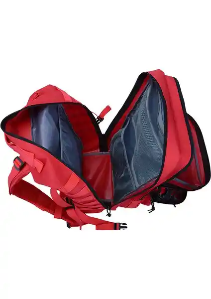 Anadolu'nun Dayanıklılığını Yansıtan Anatolian Shield Taktik Dağcılık ve Askeri Çanta Özellikleri