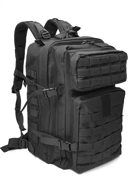 Anadolu'nun Güçlü ve Dayanıklı Taktik Dağcılık Kamp Çantası Özellikleri ve Kullanım Alanları