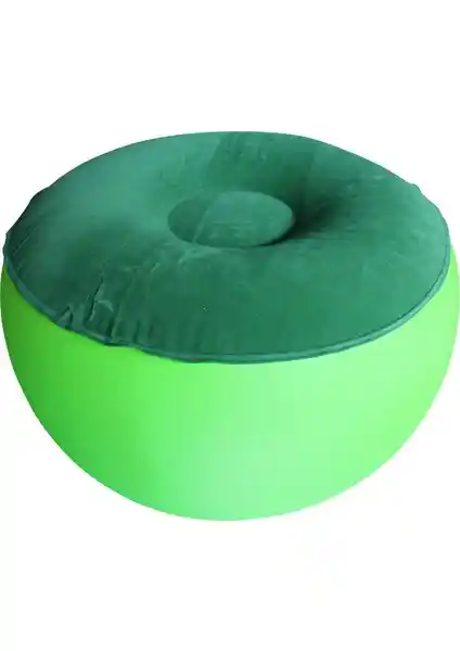 AndOutdoor Roxy Şişme Minder: Hafif ve Dayanıklı Taşınabilir Outdoor Kamp Malzemesi