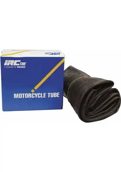 Anlas IRC 16x2.50 E-Bike İç Lastik: Dayanıklı ve Güvenilir Elektrikli Bisiklet Lastiği