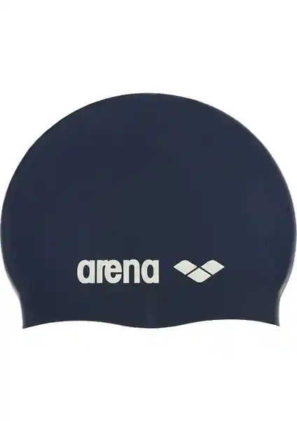 Arena Classic Silikon Mavi Unisex Yüzücü Bonesi Özellikleri ve Kullanım İpuçları