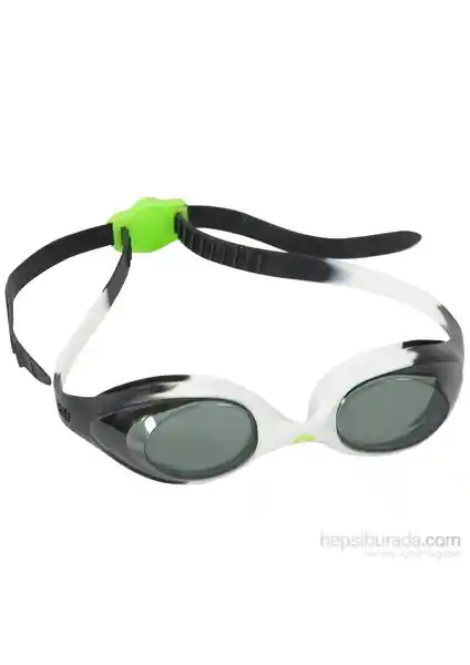 Arena Spider Jr Siyah Spor Malzemesi Gözlükleri: Yüzme Performansı ve Konforu Artıran Tasarım