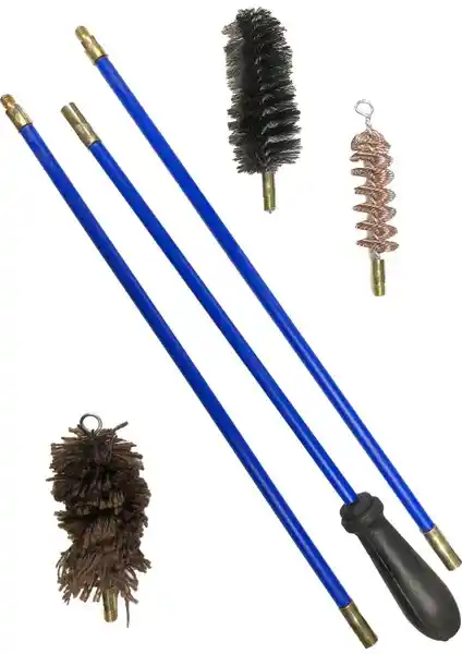 Asil Tüfek Harbi Takımı: Dayanıklı ve Fonksiyonel Avcılık ve Atıcılık Ekipmanı