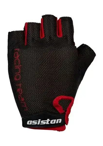 Asistan Cape Gl 200 Kısa Parmak Eldiven Güvenlik ve Konfor Bir Arada