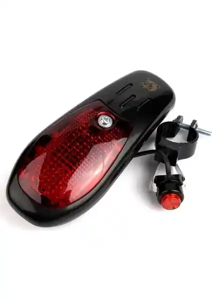 Asn Bisiklet 8 Sesli Korna: Güçlü ve Pratik Güvenlik Uyarı Cihazı