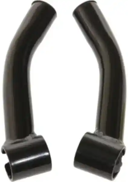 Asn Bisiklet Boynuz Siyah: Dayanıklı ve Estetik Tasarım ile Gidonunuza Şıklık Katın