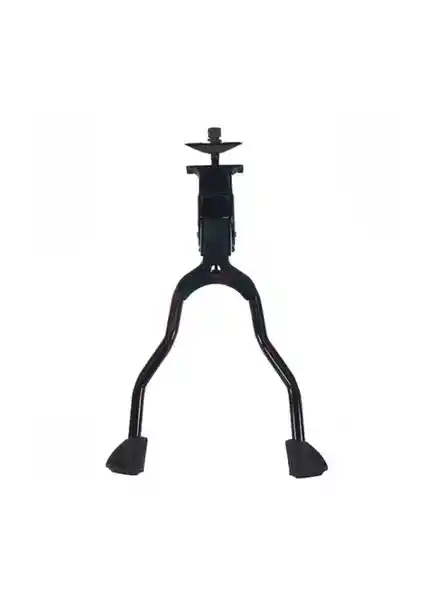 Atak Bisiklet Park Ayağı Motor Tipi Çift Açılır Güvenli ve Dayanıklı Tasarım