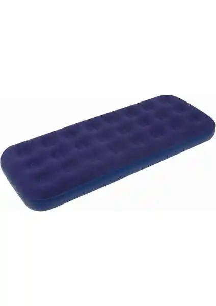 Avenli 20411 Tek Kişilik Şişme Yatak: Kamp ve İç Mekan Kullanımı İçin Hafif ve Dayanıklı