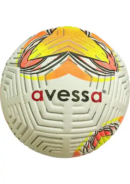 Avessa FT-300 Futbol Topu: Yüksek Kalite ve Dayanıklılık Sunan Spor Ekipmanı