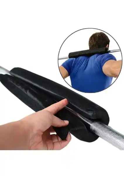 Avessa Olimpik Bar Süngeri: Konfor ve Dayanıklılık Sunan Yenilikçi Spor Ürünü