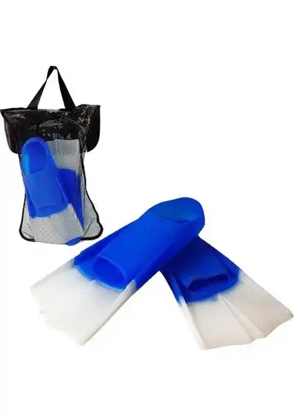 Avessa Slikon Havuz ve Deniz Paletleri: Dayanıklı ve Esnek Yüzme Ekipmanı Seçenekleri