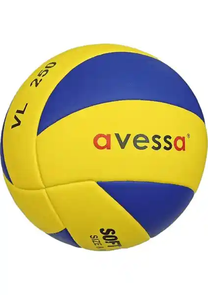 Avessa Yapıştırma Voleybol Topu VL-250 Özellikleri ve Kullanıcı Yorumları