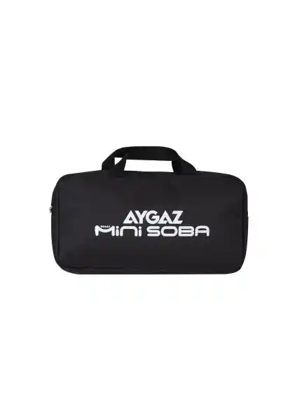 Aygaz Mini Soba Eko Çantası: Taşıma Kolaylığı ve Dayanıklılık Analizi