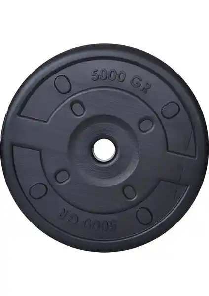 Ayın Sport 5 kg Dambıl Ağırlık Plakası İncelemesi ve Kullanım Tavsiyeleri